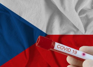 Чехия и Словакия закрыли границы для иностранцев из-за коронавируса