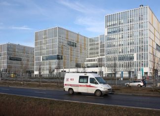 Число случаев заражения коронавирусом в России возросло до 495