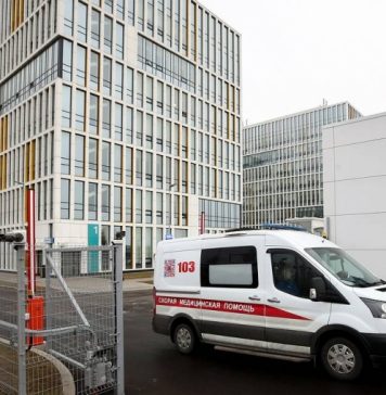 Число зараженных коронавирусом в России выросло до 1036