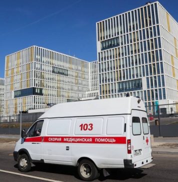 Число заразившихся коронавирусом в России превысило 1,2 тыс.