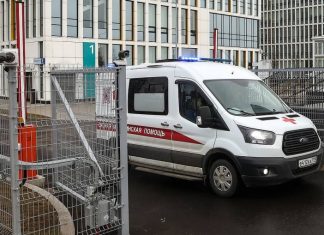 Число заразившихся коронавирусом в России возросло до 93