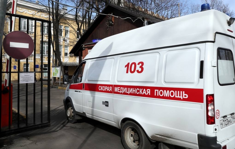 Число заразившихся коронавирусом в России выросло до 199