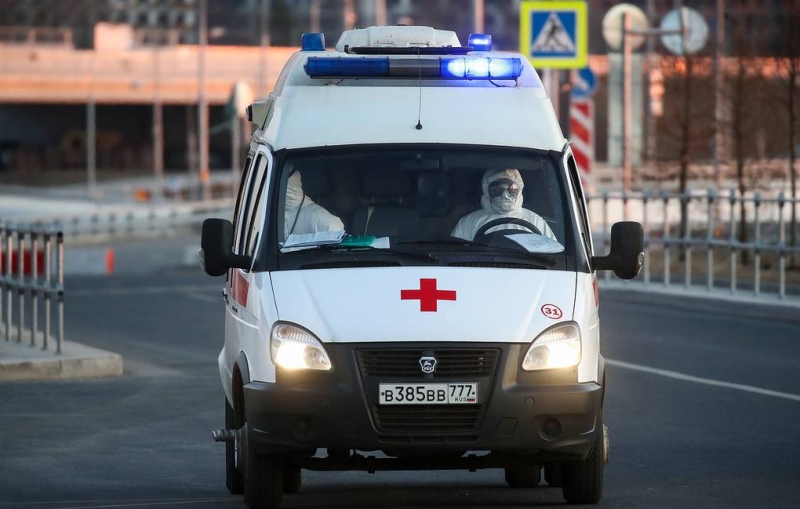 Число заразившихся коронавирусом в России выросло до 658