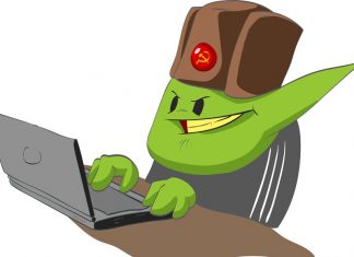 CNN: путинская «фабрика троллей» переехала из Петербурга в Африку и вновь пытается вмешаться в выборы в США