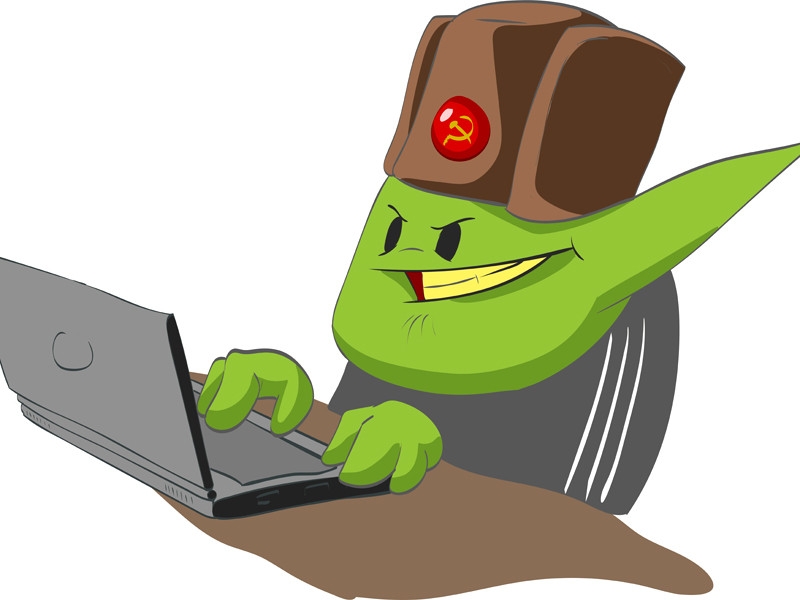 CNN: путинская "фабрика троллей" переехала из Петербурга в Африку и вновь пытается вмешаться в выборы в США