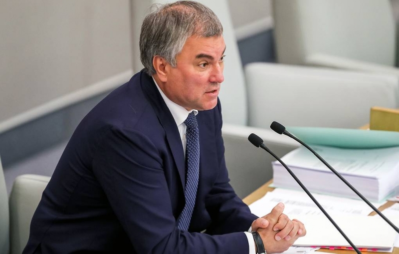 Дума 31 марта рассмотрит сразу в трех чтениях проекты о поддержке граждан и бизнеса

