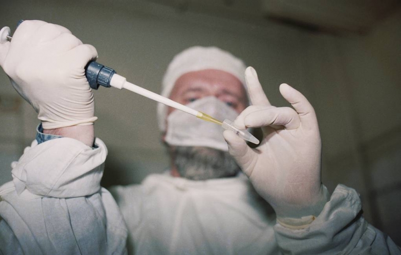 Эксперт назвал примерные сроки окончания пандемии