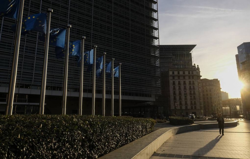 ЕС может ввести запрет на все поездки на свою территорию