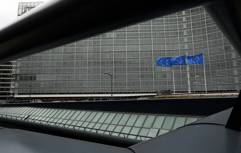 ЕС впервые в истории приостановил действие Пакта стабильности и роста