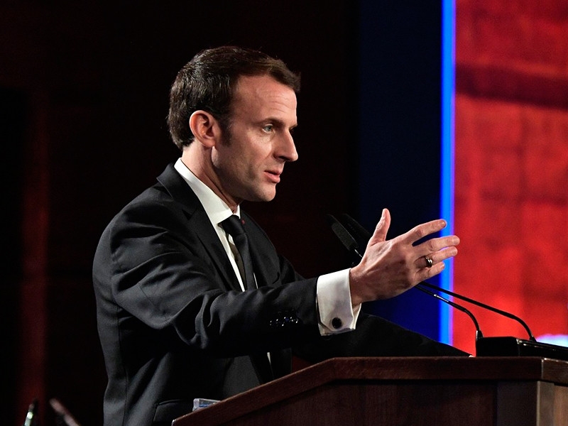 Евросоюз и Шенгенская зона закрывают границы на месяц из-за коронавируса