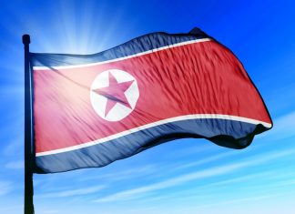 FT: КНДР негласно попросила о помощи в борьбе с коронавирусом