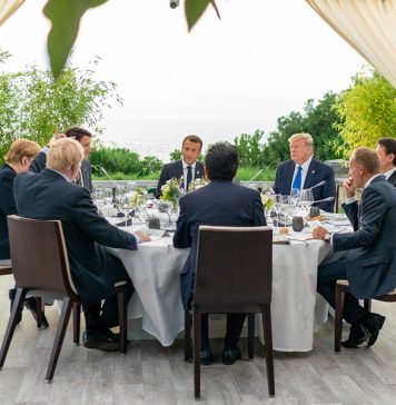G7 обещает помочь мировой экономике в условиях пандемии