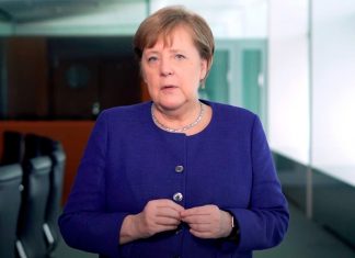 Германия с 16 марта закрывает границы с Францией, Австрией и Швейцарией