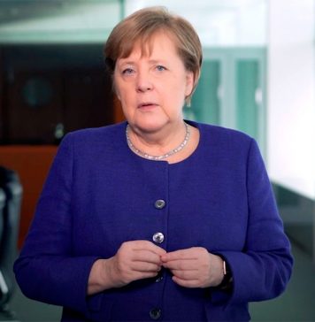 Германия с 16 марта закрывает границы с Францией, Австрией и Швейцарией