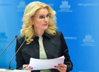 Голикова поручила регионам приостановить деятельность ночных клубов и кинотеатров