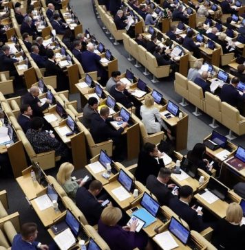 Госдума ввела лишение свободы до семи лет за нарушение карантина