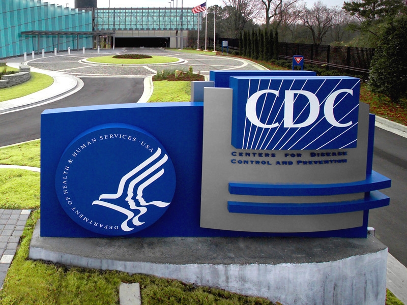 Хакеры атаковали серверы Министерства здравоохранения США