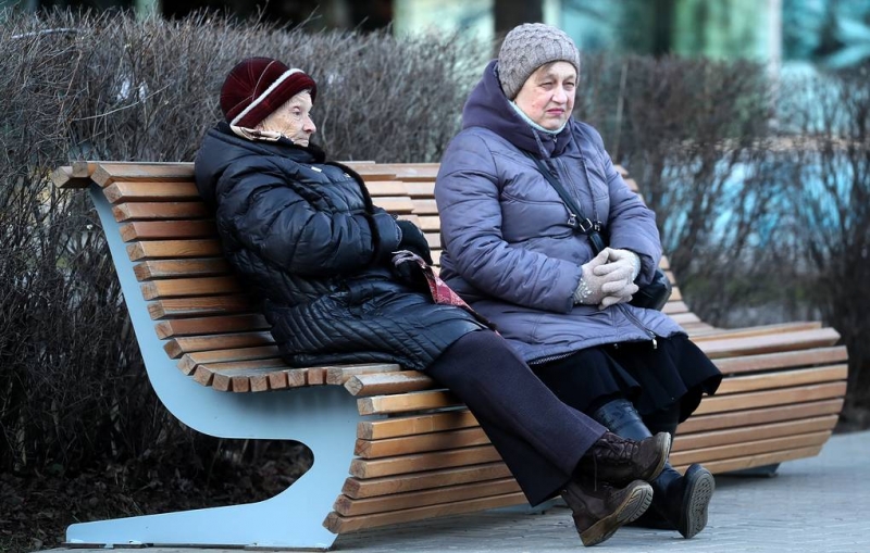 "Известия": профсоюзы предложили сделать накопительную часть пенсии добровольной

