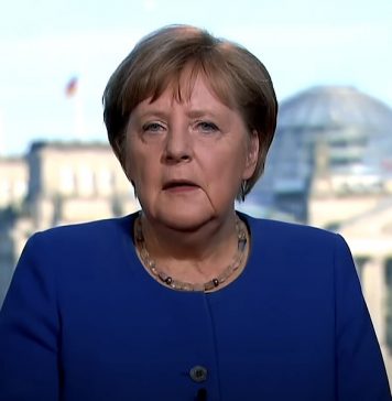 Канцлер Германии Ангела Меркель ушла на карантин и «удаленку» — врач, делавший ей прививку, заразился коронавирусом