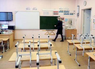 Каникулы в школах продлят до 12 апреля