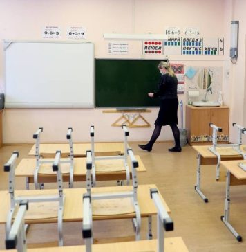 Каникулы в школах продлят до 12 апреля