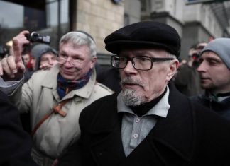 «Лимонов умел будоражить умы»