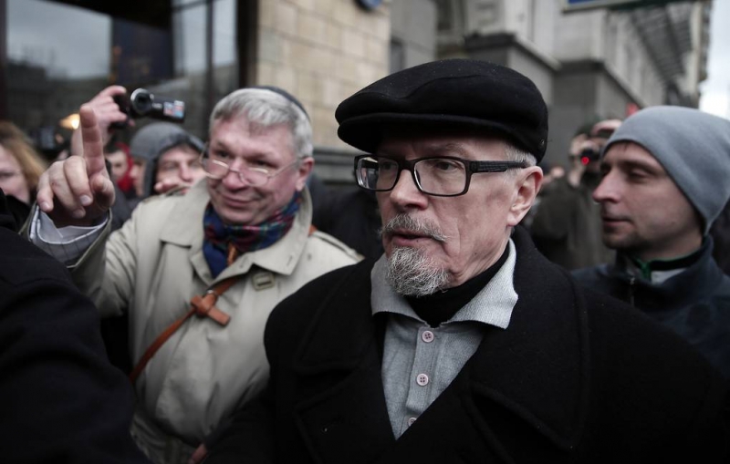 "Лимонов умел будоражить умы"