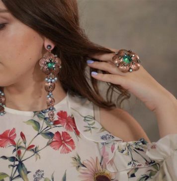 Популярные ювелирные изделия