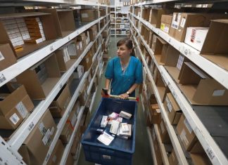 Минздрав расширил список возможных лекарств для лечения COVID-19 у взрослых