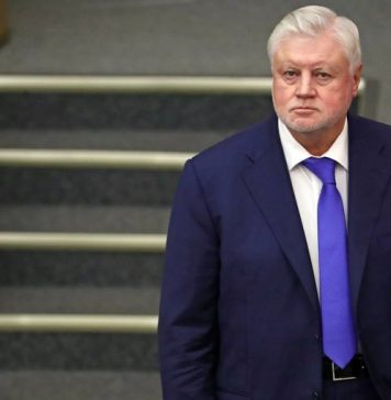 Миронов предложил провести внеочередную индексацию зарплат и пенсий