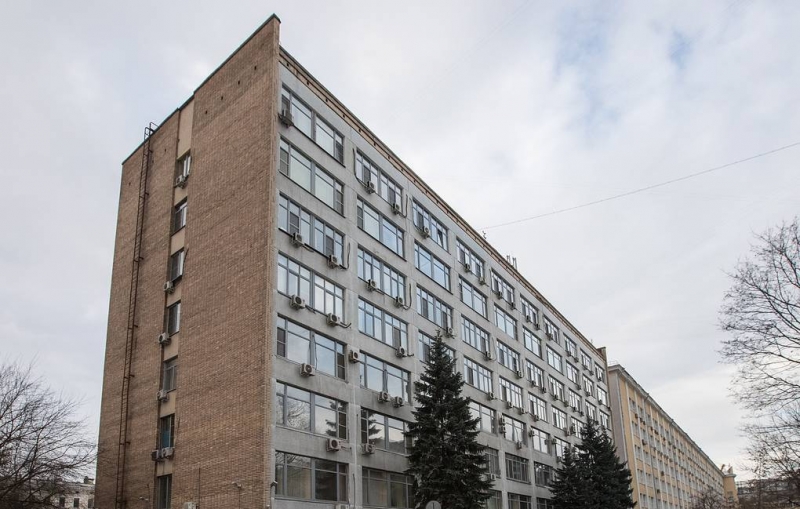 Мишустин назначил Липова новым главой Роскомнадзора