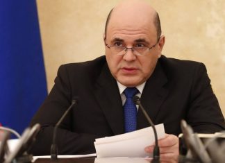 Мишустин согласился усилить ответственность за нарушение правил карантина