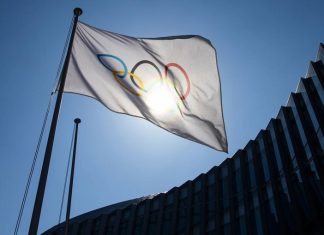 МОК объявил о переносе Олимпийских игр в Токио на 2021 год
