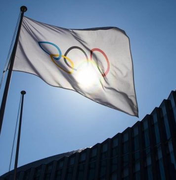 МОК объявил о переносе Олимпийских игр в Токио на 2021 год