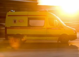 На складе ракетного завода под Мурманском произошел взрыв