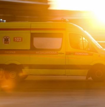 На складе ракетного завода под Мурманском произошел взрыв