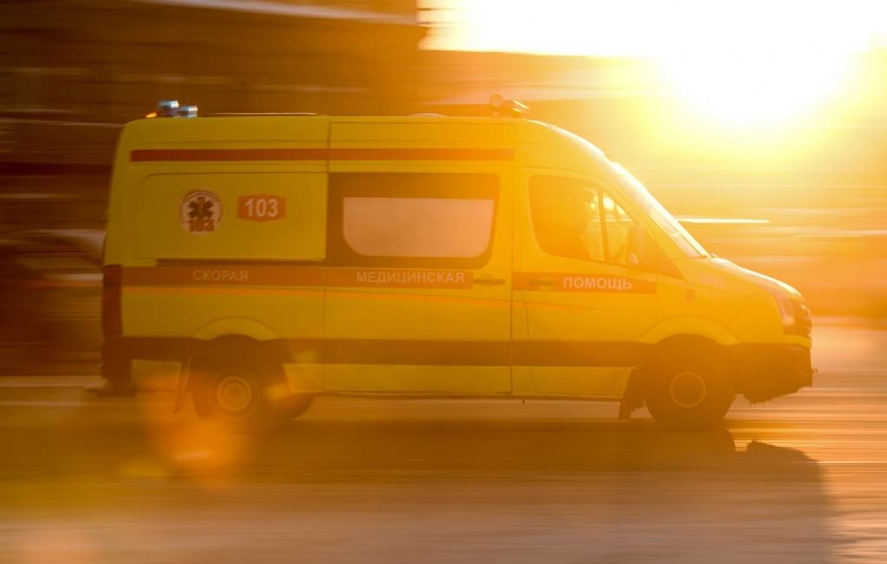 На складе ракетного завода под Мурманском произошел взрыв