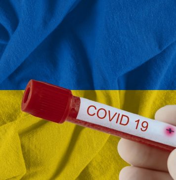 На Украине введен режим чрезвычайной ситуации, карантин продлен на 30 дней