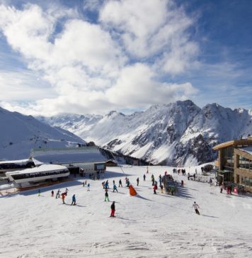 Немецкие СМИ назвали предположительным очагом коронавируса в Европе горнолыжный курорт