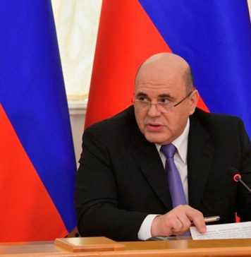 Немецкие СМИ сообщили об уголовном деле против зятя Мишустина, подозреваемого в отмывании денег