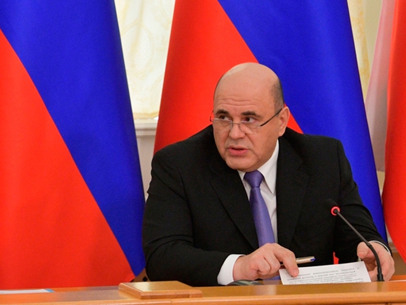 Немецкие СМИ сообщили об уголовном деле против зятя Мишустина, подозреваемого в отмывании денег