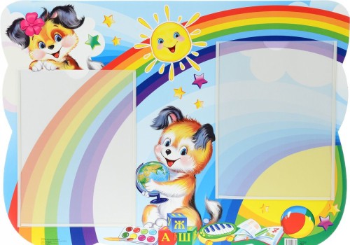 Изготовление и продажа стендов для успешного обучения