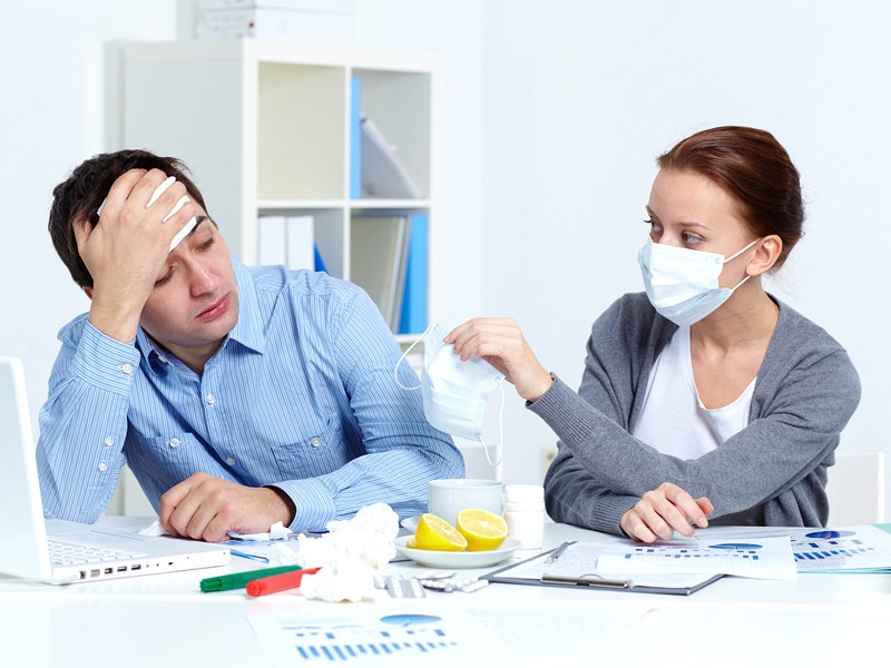 Обнародована памятка с ответами на часто задаваемые вопросы о коронавирусе: как, от кого, через что, сколько, что помогает, когда