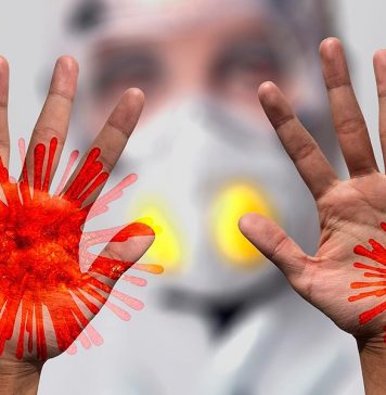 Паникеры и нарушители правил гигиены пополнили словарь американского сленга: они «ковидиоты»