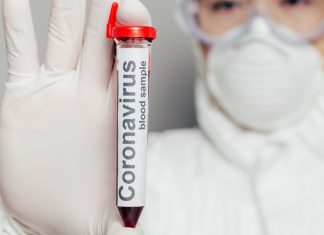 Первый случай заражения коронавирусом в Китае выявили в ноябре, а не в декабре 2019 года