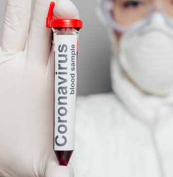 Первый случай заражения коронавирусом в Китае выявили в ноябре, а не в декабре 2019 года