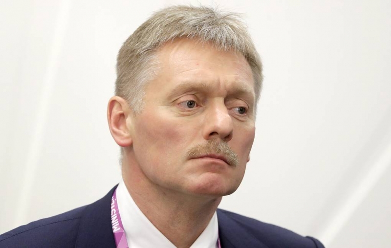 Песков не считает катастрофой цену на нефть в $25

