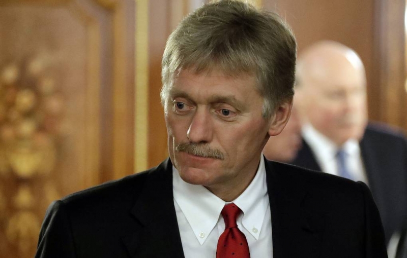 Песков: Путину при визите в Коммунарку было важно понять, как обстоят дела "на передовой"