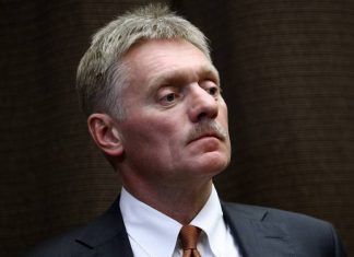 Песков заявил о законности отслеживания по геолокации общавшихся с зараженными