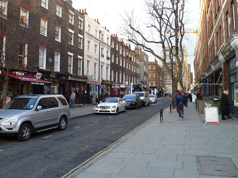 Правительство Великобритании объявило в стране трехнедельный карантин по коронавирусу